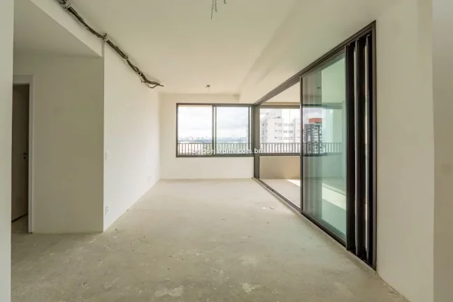 Imagem Apartamento à venda Pinheiros São Paulo