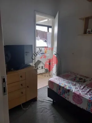 Imagem Apartamento à Venda no bairro Santo Antônio em São Caetano próximo Av. Goiás