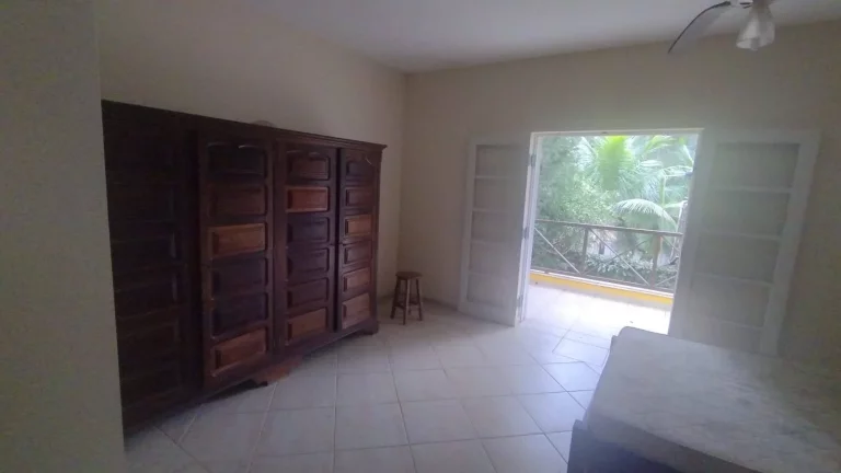 Imagem CASA SOBRADO NA PRAIA DA FORTALEZA - UBATUBA