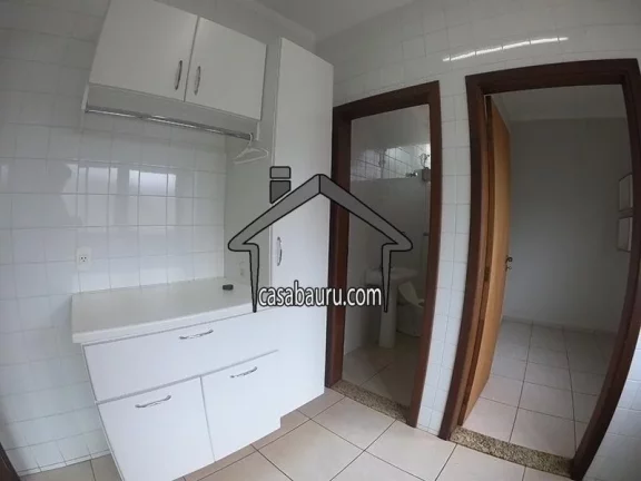Imagem Vende Casa Condominio Villaggio Bauru