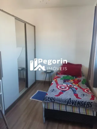 Imagem APARTAMENTO COM 03 QUARTOS A VENDA COLOMBO CAMPO PEQUENO