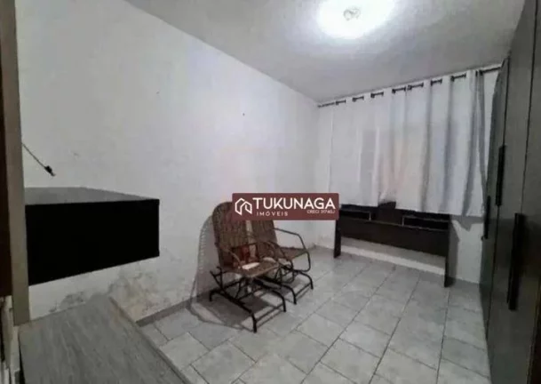 Imagem Casa com 2 quartos, para alugar, 364 m² por R$ 2.578/mês - Jardim Monte Alegre - Guarulhos/SP