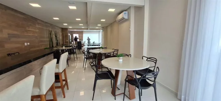 Imagem Apartamento à Venda em Vila Atlântica, Mongaguá - SP