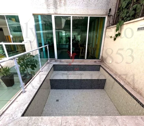 Imagem Apartamento para Reforma no Itaim
