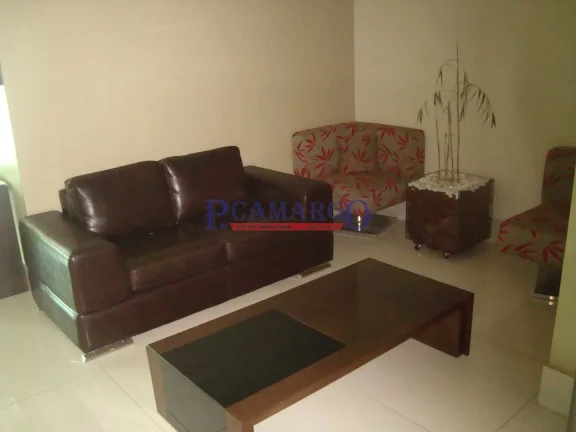 Imagem Apartamento Padrão