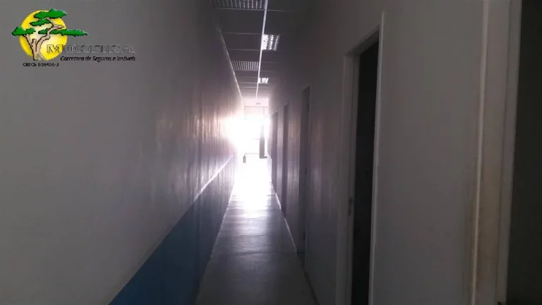 Imagem SALAO C/ 185M² NA RUA ALFREDO PUJOL EM SANTANA