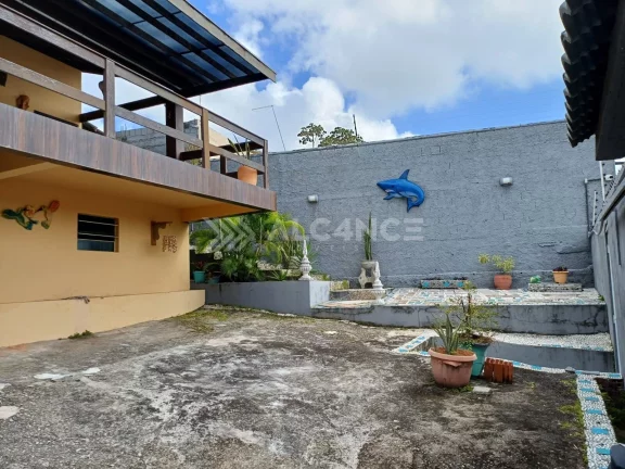 Imagem Casa - 2 Quartos - 1 Suíte - 200 m² - Centro, Pitimbu/PB