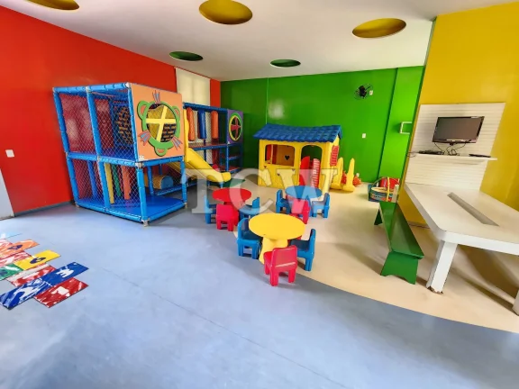 Imagem Apartamento â venda com 3 suítes
