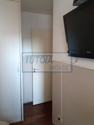 Imagem APARTAMENTO À VENDA NA SAÚDE, SÃO PAULO