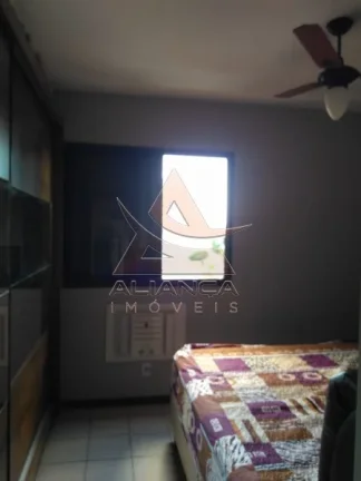 Imagem Apartamento - Ribeirão Preto - Centro