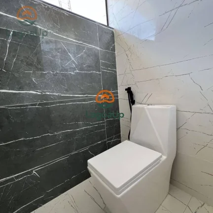 Imagem Casa com 3 dormitórios à venda, 167 m² por R$ 1.450.000,00 - Condomínio Parque dos Buritis - Lagoa Santa/MG