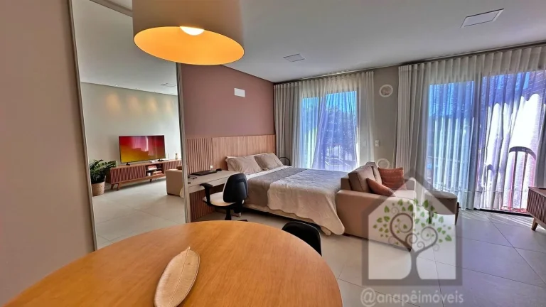 Foto do imóvel: Estúdio mobiliado no João Paulo