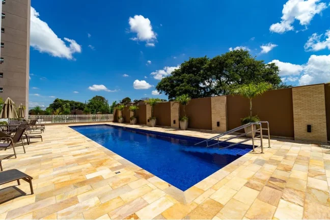Imagem APARTAMENTO RESIDENCIAL em Jundiaí - SP, Jardim Guanabara