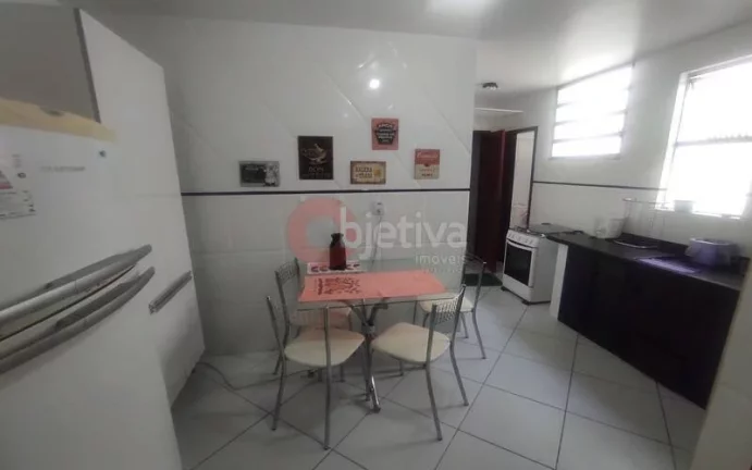 Imagem Apartamento de 2 quartos a venda - Passagem - Cabo Frio
