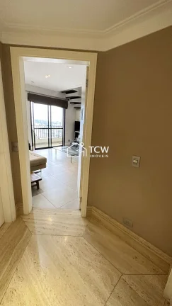 Imagem Apartamento à venda no bairro Vila Clementino - São Paulo/SP, Zona Sul