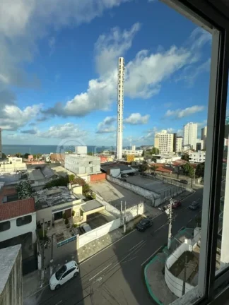 Imagem Cobertura Duplex à Venda no Lemon Flat