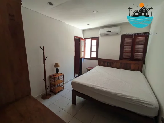 Imagem Casa a Venda e Locação de Temporada - Praia de Juquehy, 4 suítes, piscina privativa, 700m da praia e 250m² de área construída | Juquehy Imobiliária