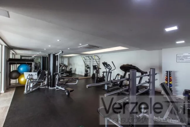 Imagem Frente ao Mar para Venda em Balneário Camboriú / SC no bairro Centro