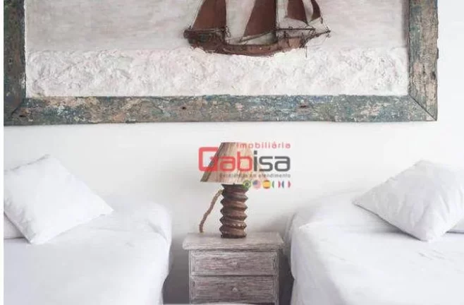Imagem Casa com 5 dormitórios à venda, 420 m² por R$ 3.500.000,00 - Praia Caravelas - Armação dos Búzios/RJ