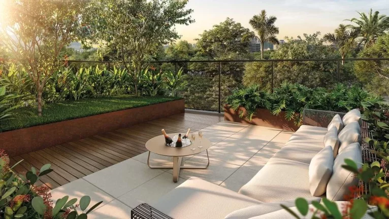 Imagem Apartamento para Venda em Rio de Janeiro / RJ no bairro Barra da Tijuca