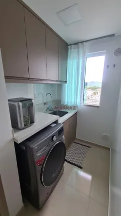 Imagem Apartamento em Universitario, Tijucas/SC