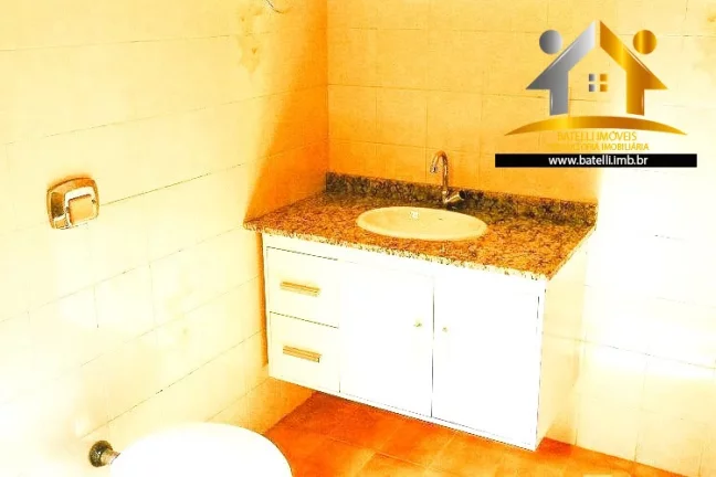 Imagem Casa à venda no condomínio Jardim das Flores - Batelli Imóveis