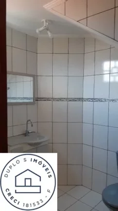 Imagem Sobrado lindo, com ótimo acabamento em Guarulhos / Vila Galvão.
