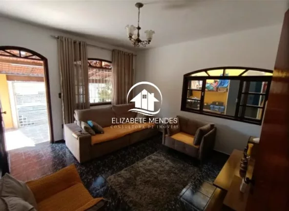Imagem Casa à venda, Jardim Universo, MOGI DAS CRUZES - SP VENDA DE CASA TERREA EM MOGI