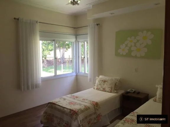 Imagem Incrível Haras Atibaia Casa com Acabamento de Primeira!