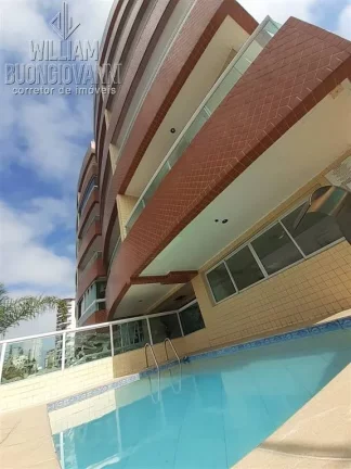 Imagem Apartamento à Venda em Boqueirão, Praia Grande - SP