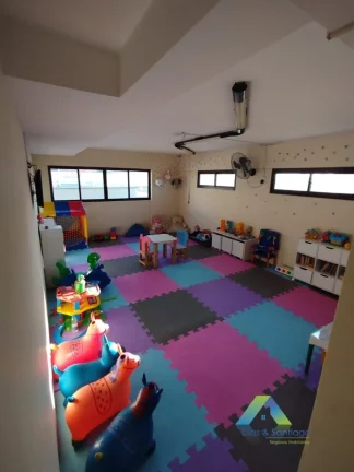 Imagem Apartamento à venda no bairro Boa Vista - São Caetano do Sul/SP