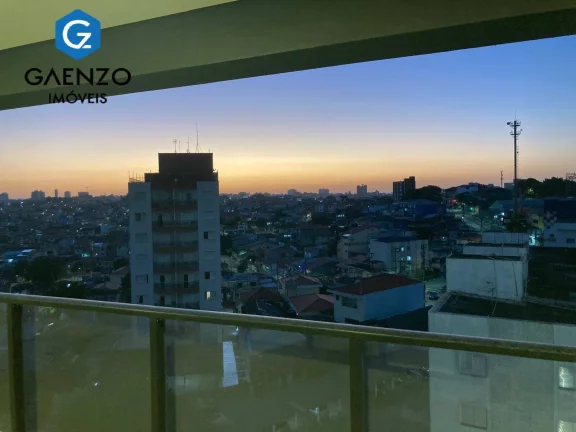 Imagem Apartamento de Alto Padrão - Bela vista, Osasco