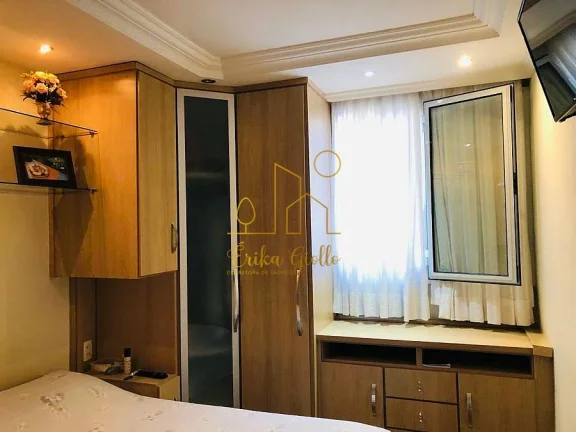 Imagem VENDA  APARTAMENTO NO CONDOMÍNIO RESIDENCIAL ATIBAIA