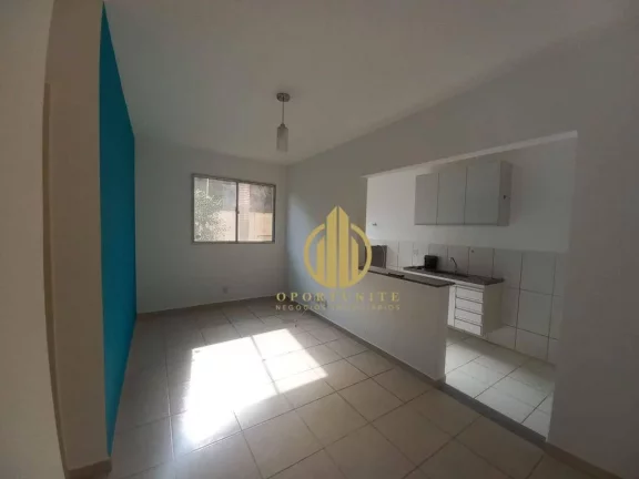 Imagem Apartamento para locação de 2 dormitórios sendo uma suíte em Ribeirão Preto/SP