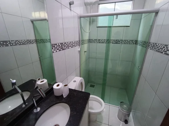 Imagem Casa De 2/4 C Suite No Cidade Vera Cruz