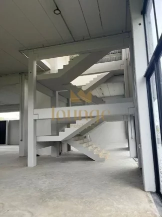 Imagem Galpão Para Alugar Alphaville Nova Esplanada - Votorantim/SP