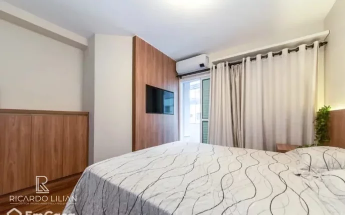 Imagem Apartamento Alto Padrão em Vila Caminho do Mar, São Bernardo do Campo/SP