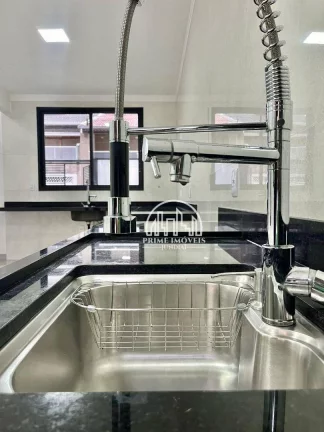 Imagem Casa com 3 dormitórios à venda, 94 m² por R$ 689.900 - Jardim Marambaia - Jundiaí/SP