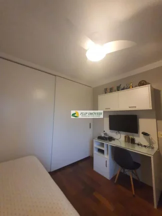 Imagem Apartamento com 3 dormitórios à venda, 160 m² por R$ 1.695.000,00 - Cambuí - Campinas/SP