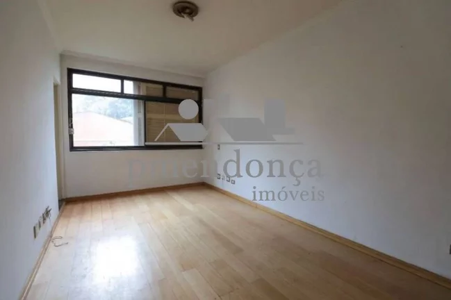 Imagem Apartamento Rua Conselheiro Brotero com 3 quartos ( 2 suítes ) e 2 vagas, 250m².