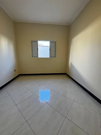 Imagem Casa Pronta para Morar com dois dormitórios em Guilhermina, Praia Grande