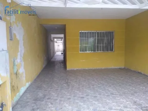 Imagem SOBRADO DISPONÍVEL LOCAÇÃO E VENDA - SÃO BERNARDO DO CAMPO - SP