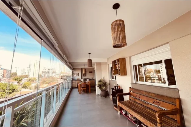Imagem APARTAMENTO RESIDENCIAL em São Paulo - SP, Vila Ipojuca