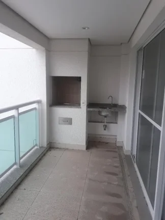 Imagem Apto. ONE GRAMERCY - 98m²