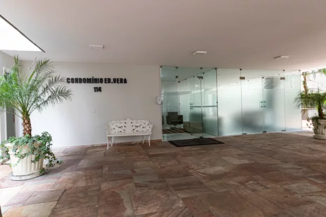 Imagem Apartamento à venda em São Paulo, Itaim Bibi, com 3 quartos, 134m2