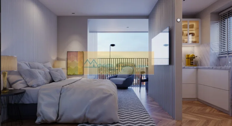 Imagem APARTAMENTO RESIDENCIAL em SÃO PAULO - SP, VILA BUARQUE