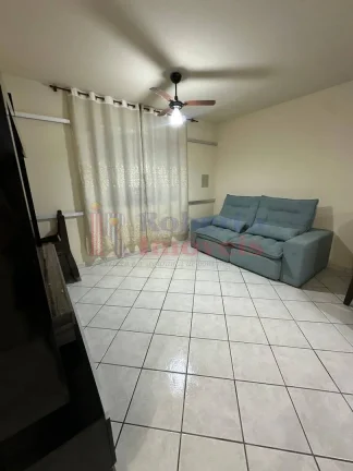 Imagem Apartamento condomínio Sollar
