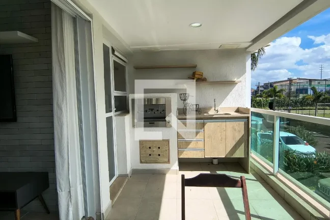 Imagem Apartamento à Venda - Recreio, 2 Quartos, 72 m2