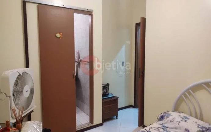 Imagem Excelente apartamento para venda com mobília no Parque Burle em Cabo Frio.