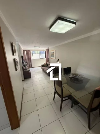 Imagem Apartamento na Jatiúca – 2 Quartos | Suíte | Vista Permanente e Nascente | 67m²